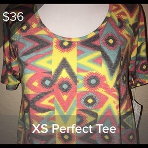 Lularoe perfect